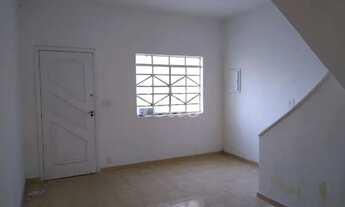 Imagem 2: São Paulo - Casa Padrão - Mandaqui