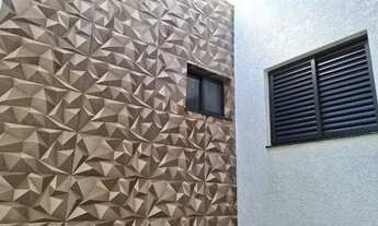 Imagem 7: Casa à venda no Condomínio Horto Florestal Villagio, em Sorocaba-SP