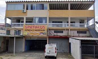 Imagem: Sala Comercial com 2 frentes 650 mts