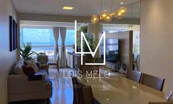 Imagem: 3 QUARTOS COM VISTA MAR EM CONDOMÍNIO CLUBE!