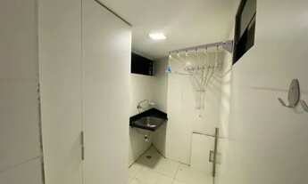 Imagem 5: Vender Rápido] Apartamento no Aeroclube - 4 quartos sendo 2 suítes