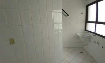 Imagem 4: Apartamento com 2 dormitórios, 90 m² - venda por R$ 690.000,00 ou aluguel por R$ 3.220,00