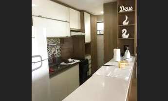 Imagem: Apartamento para aluguel com 60 metros quadrados