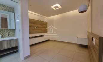 Imagem 4: Apartamento para venda com 82 metros quadrados com 2 quartos em Planalto - Teresina - PI