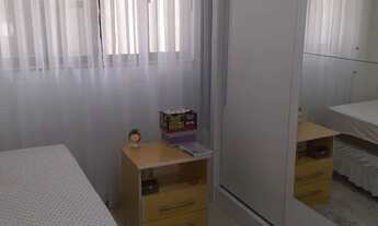 Imagem 2: Apartamento 2 quartos com garagem coberta