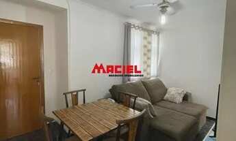 Imagem: Apartamento Padrão em São José dos Campos