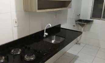 Imagem: Alugo ap no cond onda mar turu/ 2 quartos/