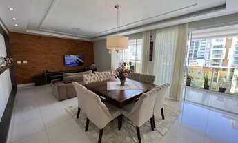 Imagem 5: BELISSÍMO APARTAMENTO, AMPLO ESPAÇO, COM 04 SUÍTES, 03 VAGAS DE GARAGEM, E ÓTIMA LOCALIZAÇ