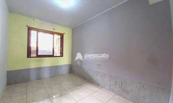 Imagem 7: Casa com 2 dormitórios para alugar, 55 m² por R$ 1.080,00/mês - Jardim do Cedro - Gravataí