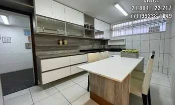 Imagem 3: Apartamento em Santa Teresa / Brotas - 2/4 , 2 Suítes 1 vaga coberta