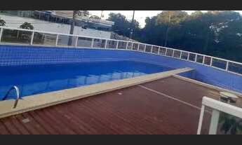 Imagem 7: Apartamento mobiliado