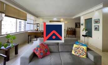 Imagem 4: Apartamento Locação 4 Dormitórios - 230 m² Itaim Bibi