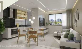 Imagem 4: Apartamento 2 quartos, 1 suíte - Funcionários - Belo Horizonte/MG