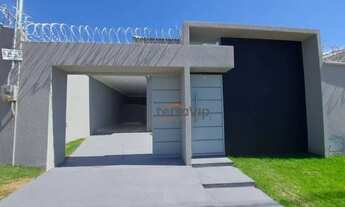 Imagem: Casa com 3 dormitórios à venda, 108 m²