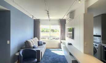 Imagem 3: PORTO ALEGRE - Apartamento Padrão - Central Parque