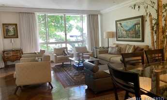 Imagem 6: APARTAMENTO - JARDIM AMÉRICA - SP