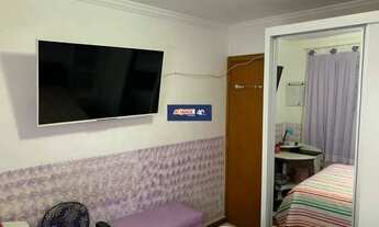 Imagem 6: LINDO APARTAMENTO MOBILIADO COM 02 DORMITÓRIOS