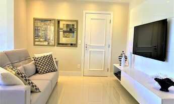 Imagem 6: Apartamento em São Paulo