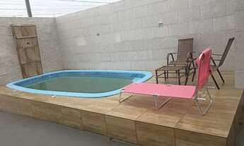 Imagem: Casa super espaçosa para até 15 pessoas