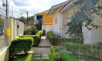 Imagem 4: Casa para Venda - 264m², 3 dormitórios, sendo 1 suites, 3 vagas - Vila Nova