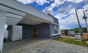 Imagem 7: Casa em Condomínio no Vale dos Cristais em TAUBATE - SP