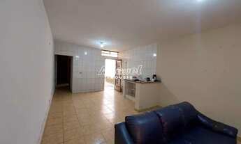 Imagem 2: Casa para aluguel, Água Branca - Piracicaba