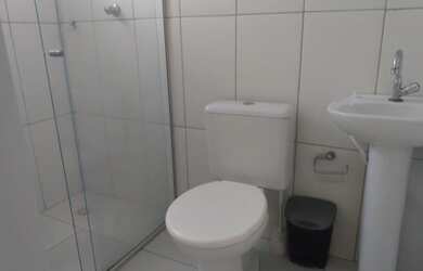 Imagem 2: Flat/ ApartHotel de 18 metros quadrados no bairro Butantã com 1 quarto