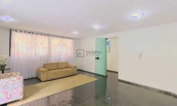 Imagem 7: Locação Apartamento 2 Dormitórios - 60 m² Moema