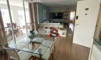 Imagem 4: Apartamento com 3 dormitórios, 159 m² - venda por R$ 2.900.000,00 ou aluguel por R$ 11.600