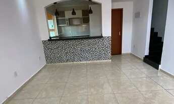 Imagem 6: Casa para locação no Tingui Campo Grande