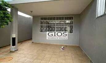 Imagem: Sobrado com 3 dormitórios para alugar