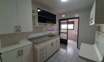 Imagem 2: ALUGA-SE APARTAMENTO 3 DORMITÓRIOS 2 VAGAS LAZER COMPLETO