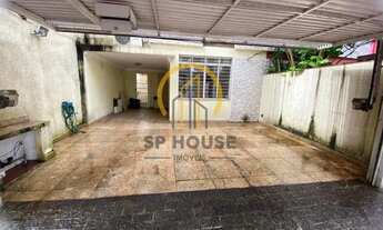 Imagem: Sobrado residencial ou comercial para locação