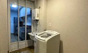 Imagem 5: Apartamento para aluguel tem 70 metros quadrados com 2 quartos