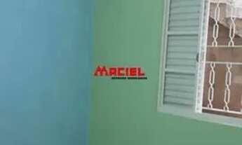 Imagem 3: Casa Padrão em Paraisópolis