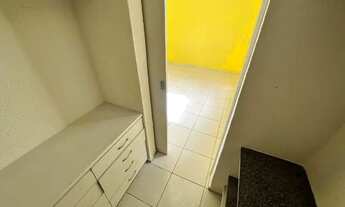 Imagem 7: Casa com 3 dormitórios para alugar, 70 m² por R$ 1.200,00/mês - Antônio Bezerra - Fortalez