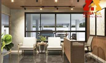 Imagem 5: Apartamento para venda tem 45 metros quadrados com 2 quartos em Jardim Oceania - João Pess