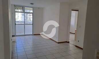 Imagem: Apartamento Vazio para venda com 2 quartos