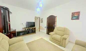 Imagem 3: Casa com 3 dormitórios à venda, 171 m² por R$ 560.000,00 - Jardim América - Campo Limpo Pa