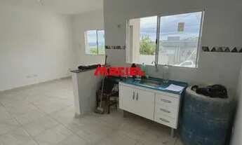 Imagem 2: Casa Padrão em Jacareí