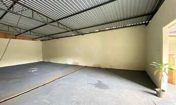 Imagem: SALÃO COMERCIAL A VENDA NO JD. CASA GRANDE