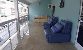 Imagem 3: Casa com 3 dormitórios para alugar, 320 m² por R$ 4.900,00/mês - Taquara - Rio de Janeiro