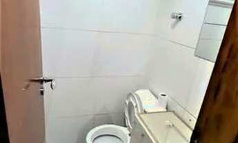 Imagem 6: Lindo Sobrado com126m² - 3 Dormitórios 1 Suíte 2 vagas para Alugar na Santa Terezinha!