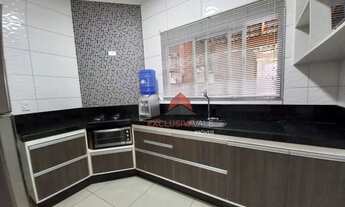 Imagem 4: Casa à venda, 86 m² por R$ 520.000,00 - Residencial Santa Paula - Jacareí/SP