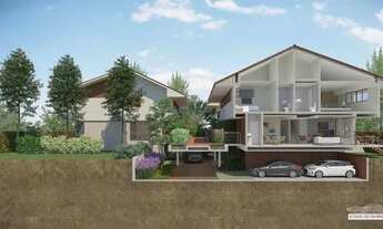 Imagem 7: Casa para venda possui 258 metros quadrados com 4 quartos em Poço - Recife - PE