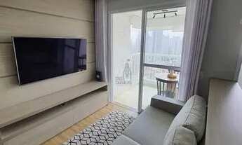 Imagem: Apartamento à venda no The Gardens Springs