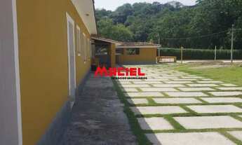 Imagem 4: Rural fazenda, sítio e chácara em Jacarei