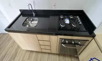 Imagem 5: Apartamento Novo No Estacao 235 Com 2 Dormitorios