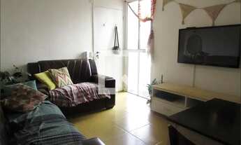 Imagem 3: Apartamento para Aluguel - Campo Grande, 2 Quartos, 42 m2