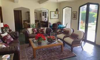 Imagem 3: Casa Padrão em São José dos Campos